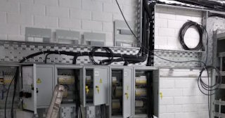Электромонтажные работы от 581 руб. в Кизилюрте - Профессиональный монтаж от ЭлектроКзт