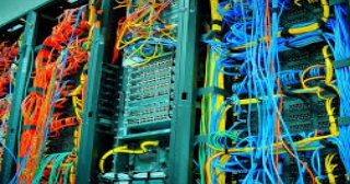 Профессиональный монтаж слаботочных сетей и систем от 1585 руб. в Кизилюрте - ЭлектроКзт
