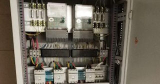 Проектирование и монтаж аварийного освещения от 3169 руб. в Кизилюрте - ЭлектроКзт
