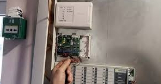 Монтаж беспроводной охранной сигнализации от 3169 руб. в Кизилюрте - ЭлектроКзт