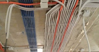 Электромонтажные работы от 581 руб. в Кизилюрте - Профессиональный монтаж от ЭлектроКзт