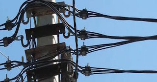 Монтаж СИП провода от 423 руб. в Кизилюрте - Подключение и установка от ЭлектроКзт