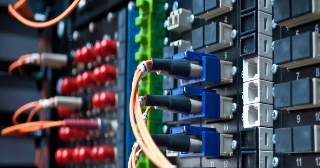 Профессиональный монтаж слаботочных сетей и систем от 1585 руб. в Кизилюрте - ЭлектроКзт