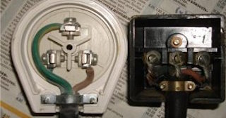 Подключение и монтаж розетки для электроплиты от 581 руб в Кизилюрте - ЭлектроКзт